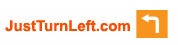 JustTurnLeft.com